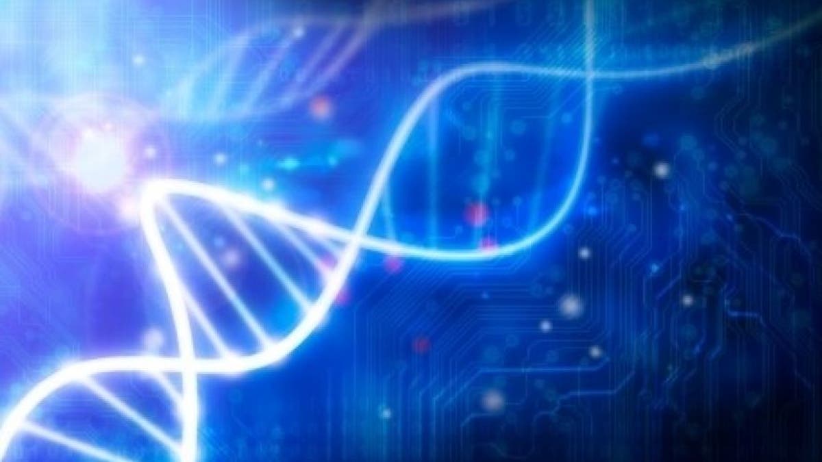 dna istock