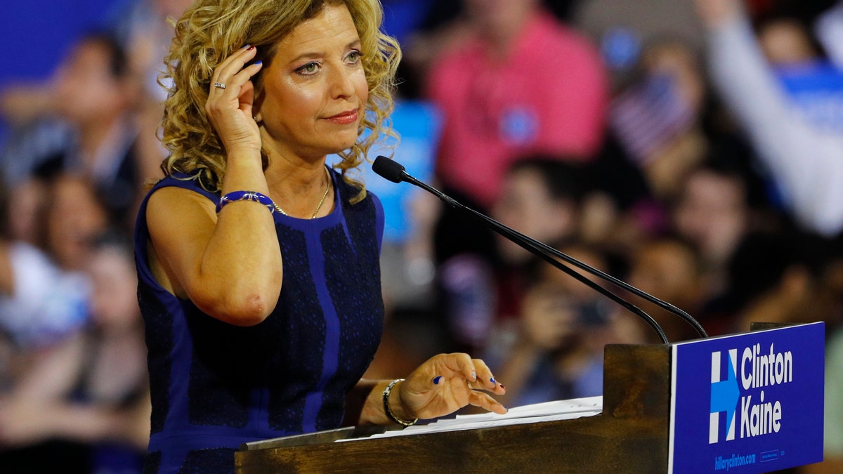 DNCWassermanSchultz