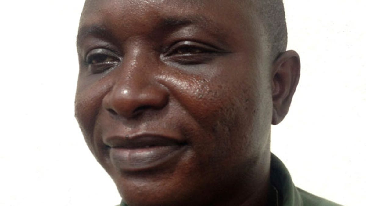 Dokter Ebola terkemuka di Sierra Leone meninggal karena virus