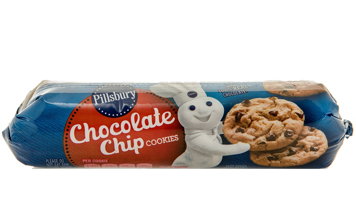 PILLSBURY istock