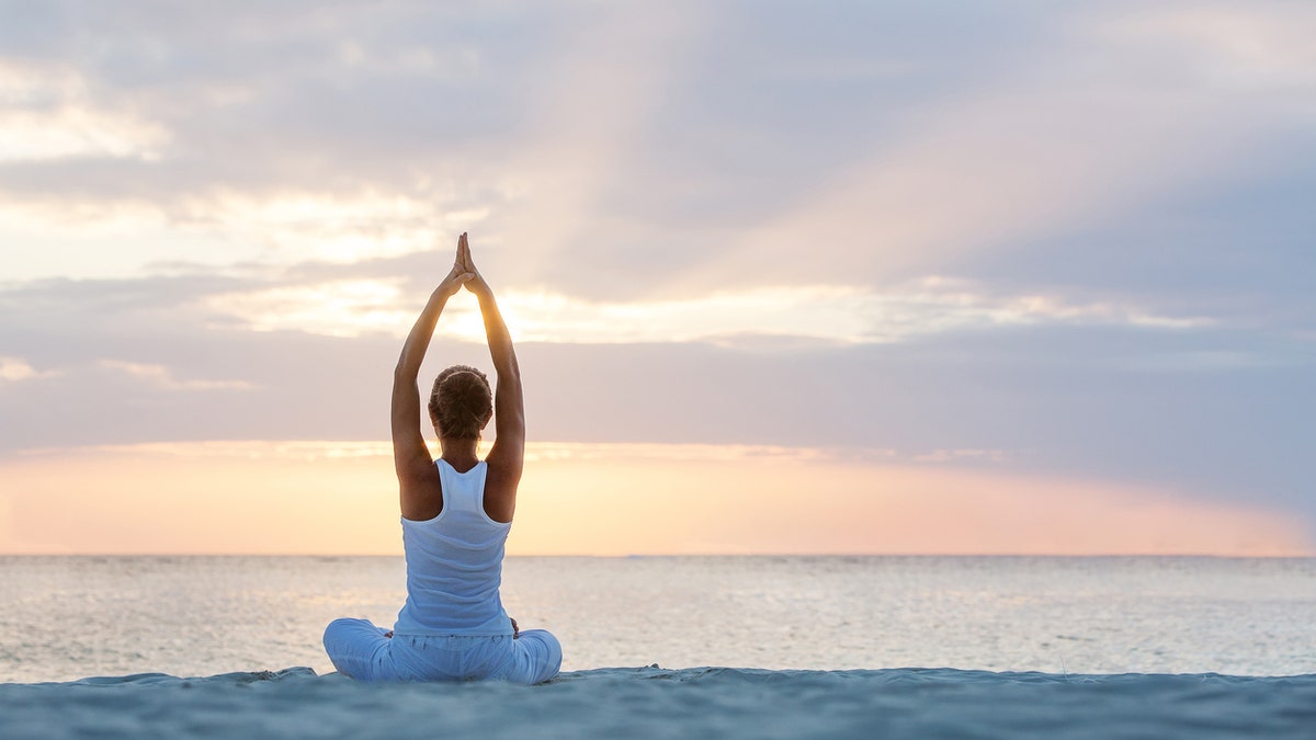 doing yoga 2 istock medium