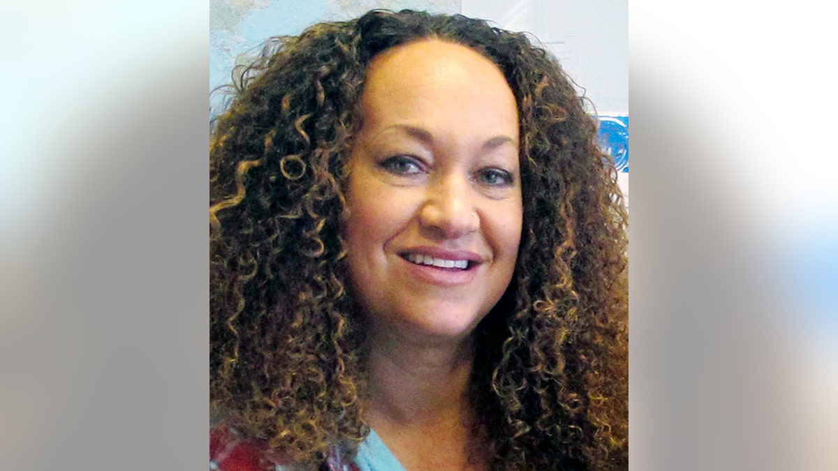 Dolezal 2017