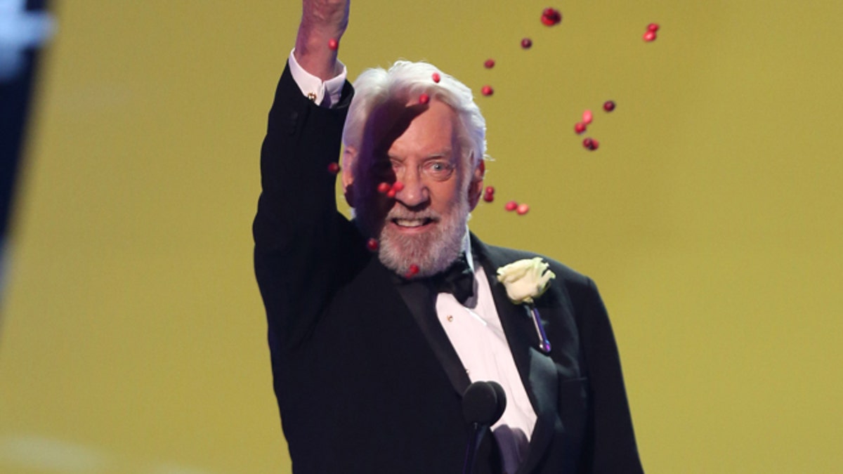 Teen Choice Awards 2014 - Show