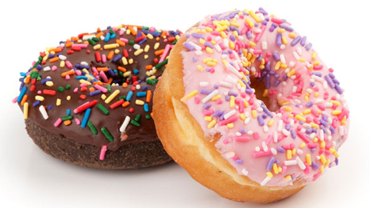 donuts