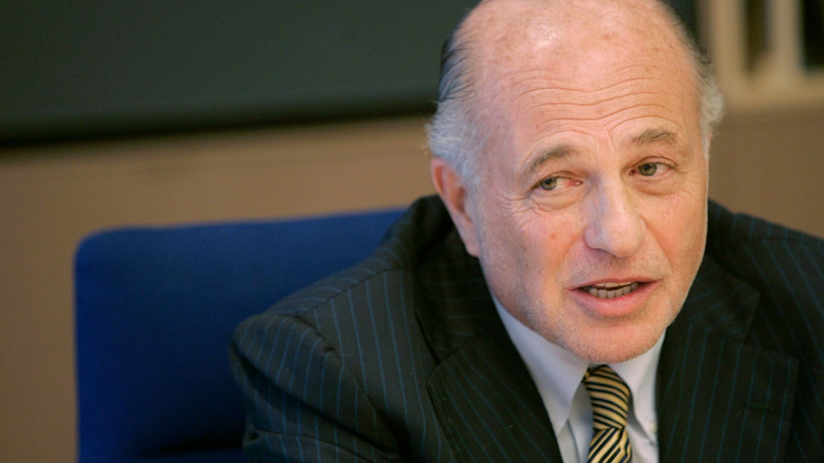 MEDIA -SUMMIT/SPEAKERS