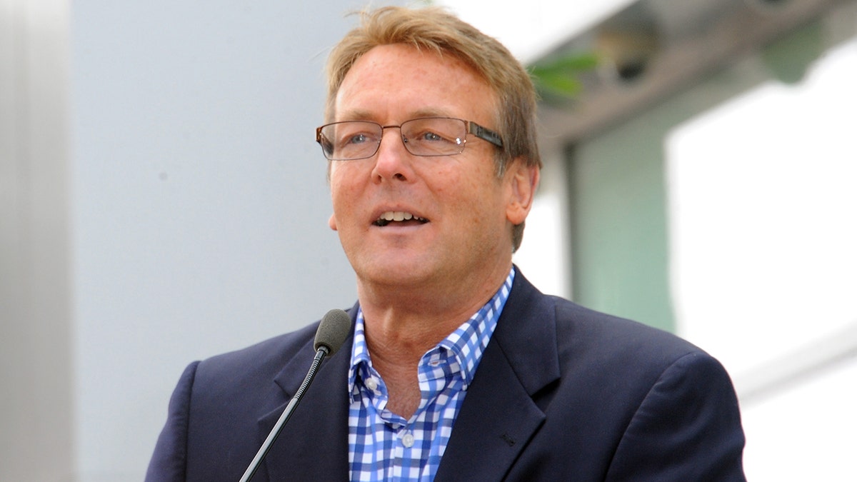 Doug Davidson (Getty Images 2018)