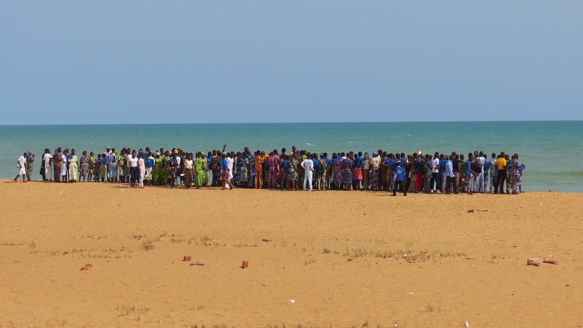 Dana Perino Mercy Ships