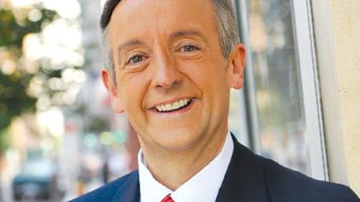 Dr. Robert Jeffress is pastor of the First Baptist Church of Dallas.