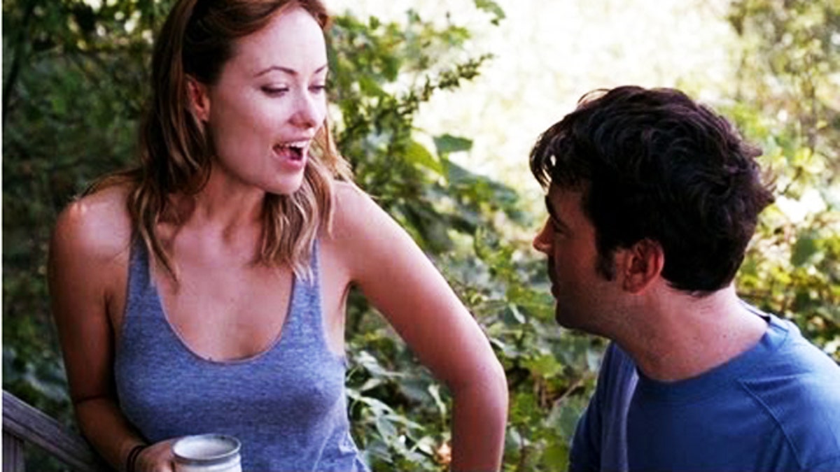 Drinking Buddies' review: Olivia Wilde gives best performance to date in  impressive improvised comedy