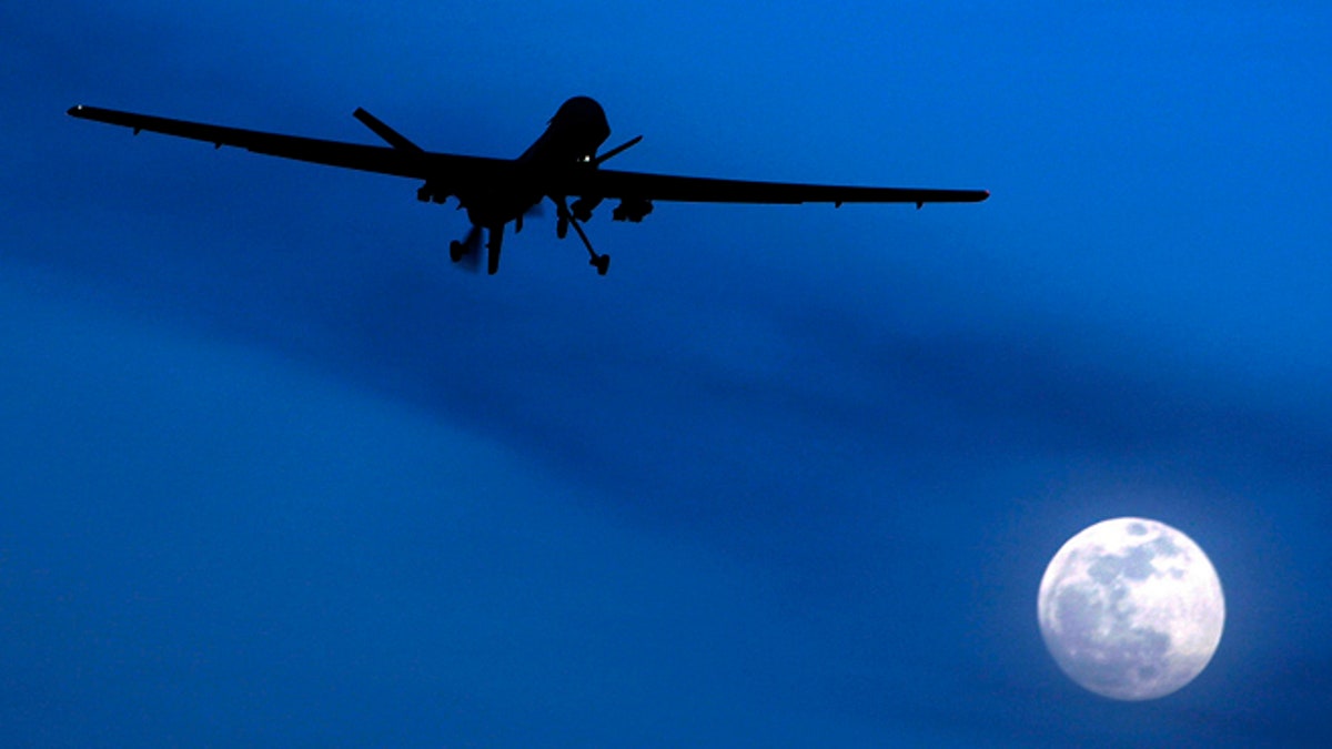 UN-US-Drone Killings
