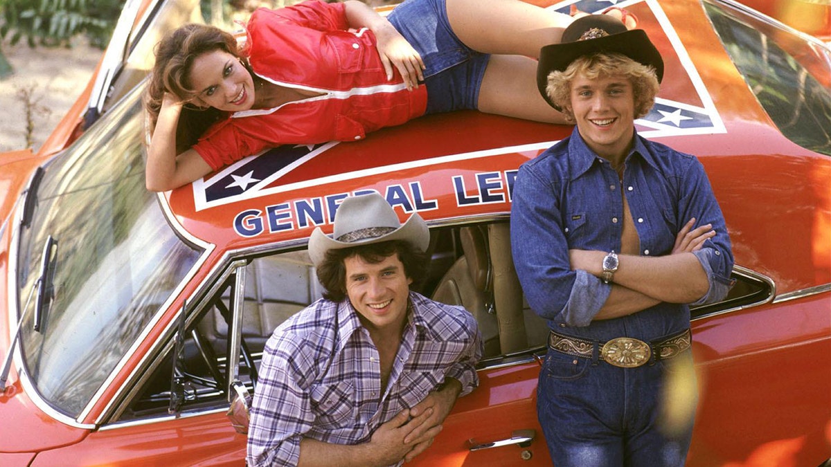 Dukes of Hazzard star Catherine Bach reveals why she almost