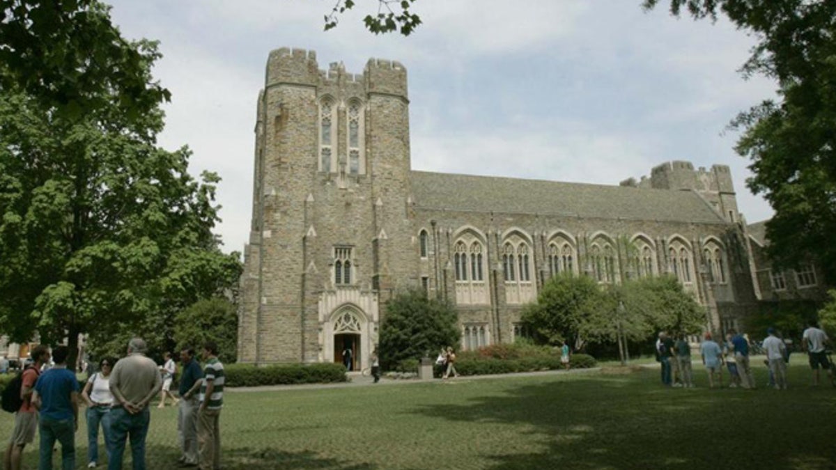 Duke University