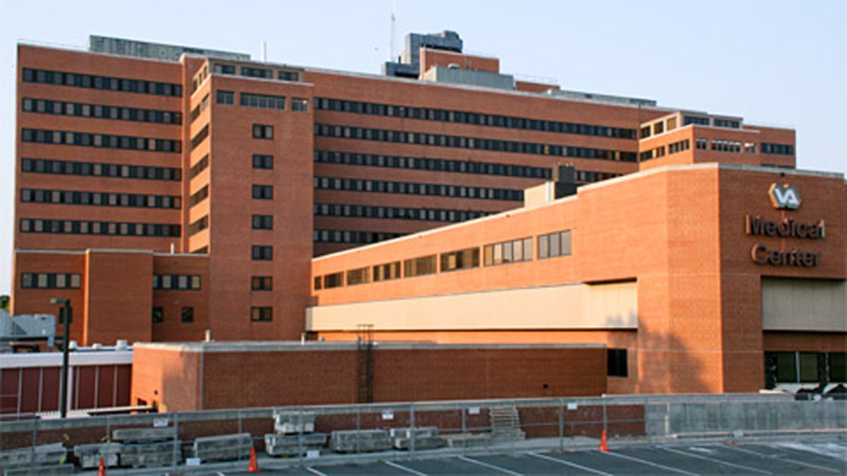 Durham VA Medical Center