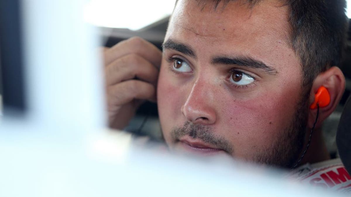 NASCAR memperkenalkan kelas Drive for Diversity 2016 yang beranggotakan enam orang