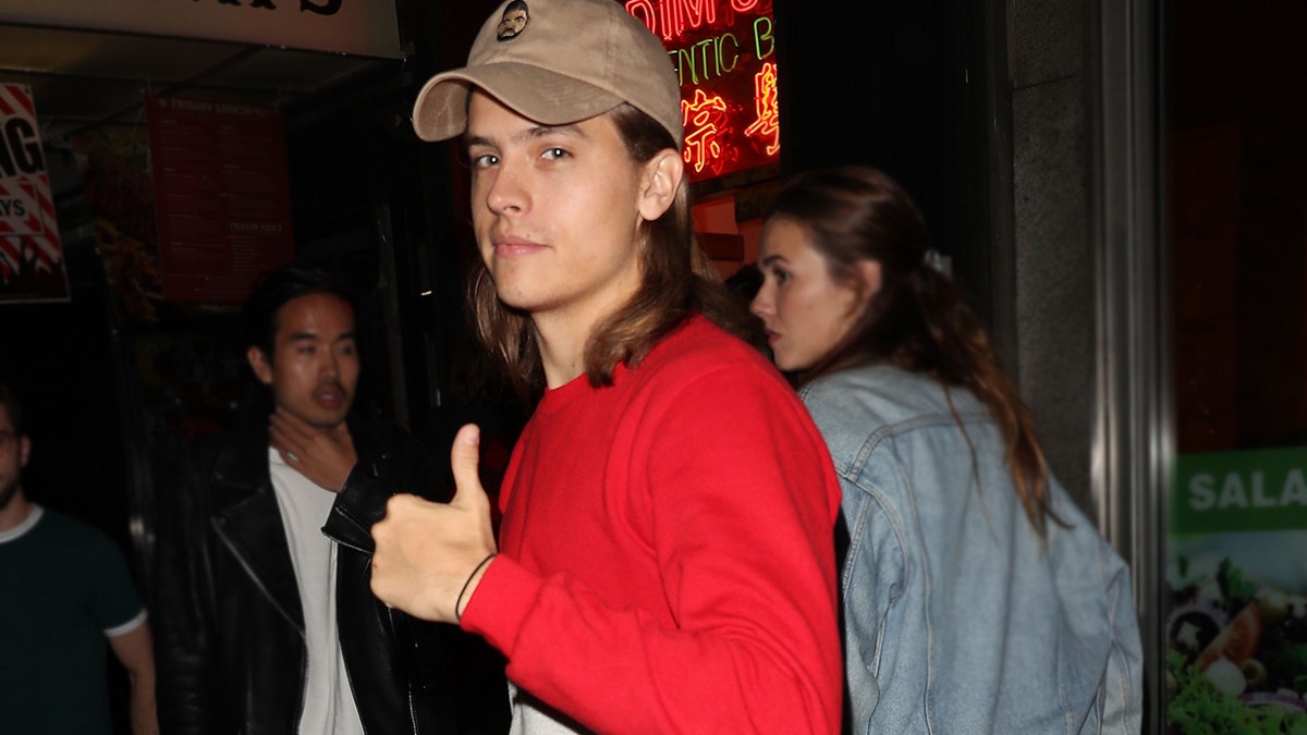 dylan sprouse splash news 1