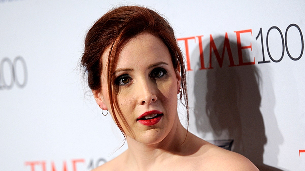 Dylan O'Sullivan Farrow at the Time 100 Gala 2016 at the Lincoln Center. New York, April 26, 2016./picture alliance Photo by: Dennis Van Tine/Geisler-Fotopres/picture-alliance/dpa/AP Images