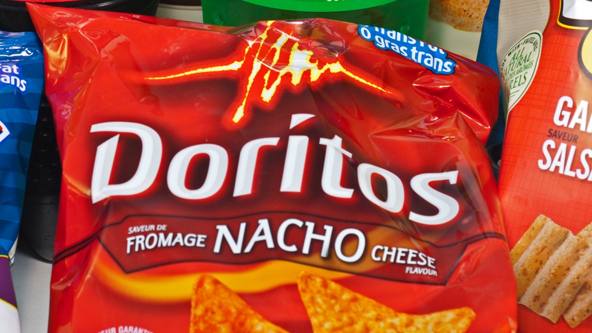 doritos istock