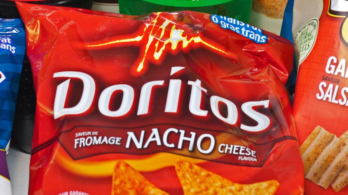 doritos  istock