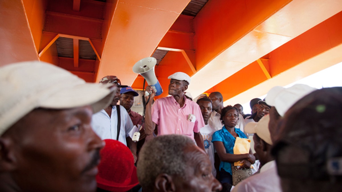 AP10ThingsToSee Dominican Republic Haitian Migrants