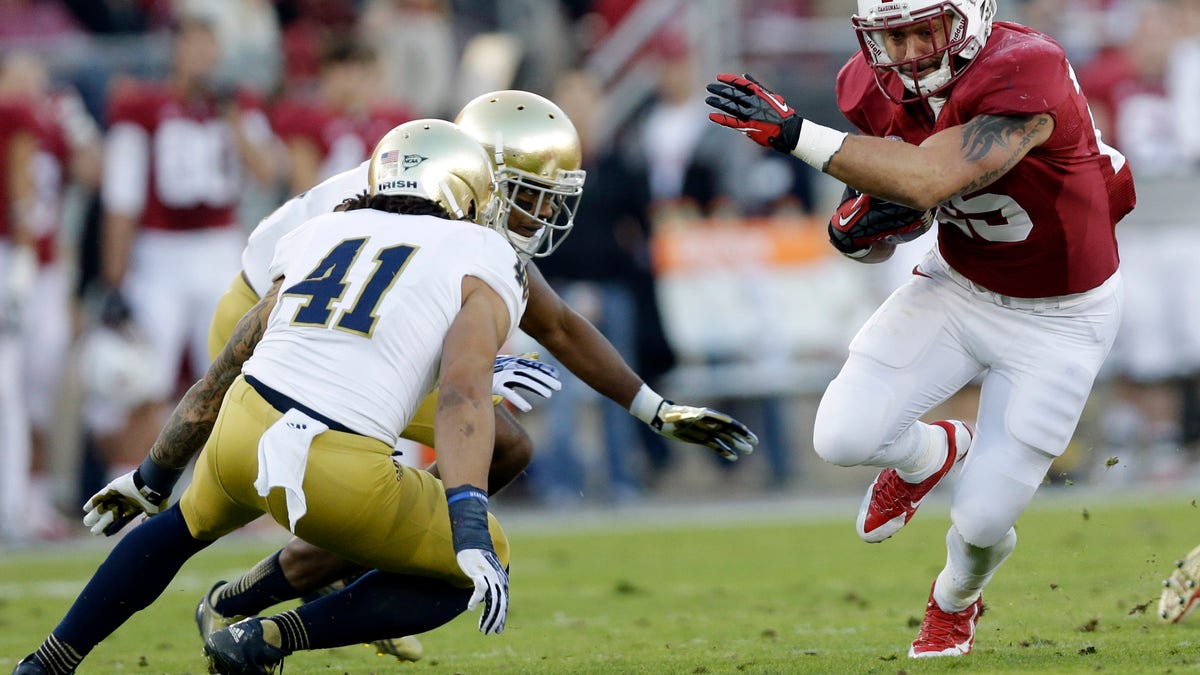 c8866698-Notre Dame Stanford Football