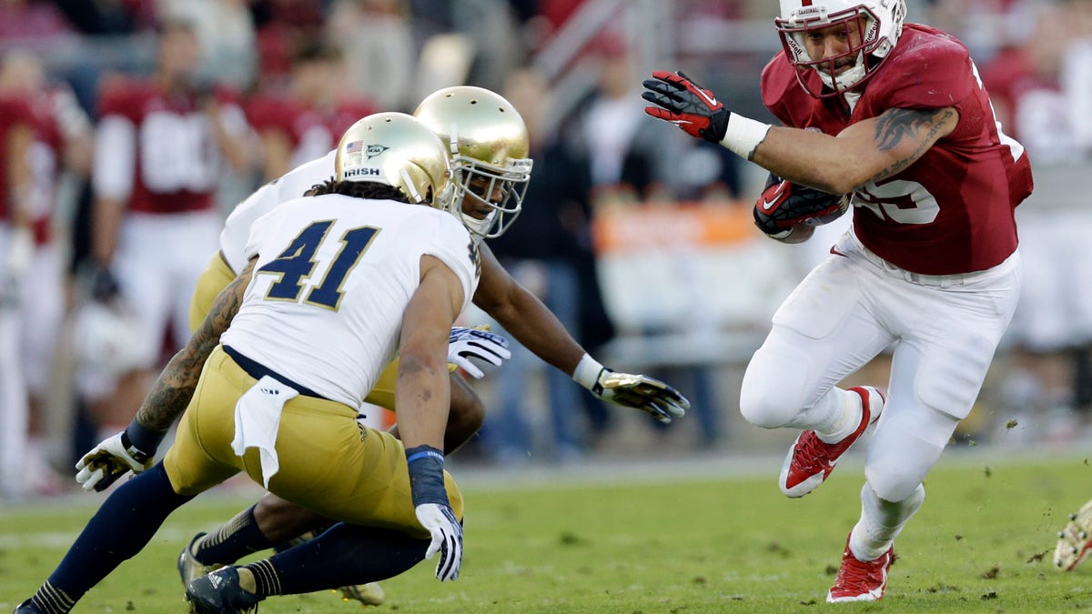 c8866698-Notre Dame Stanford Football