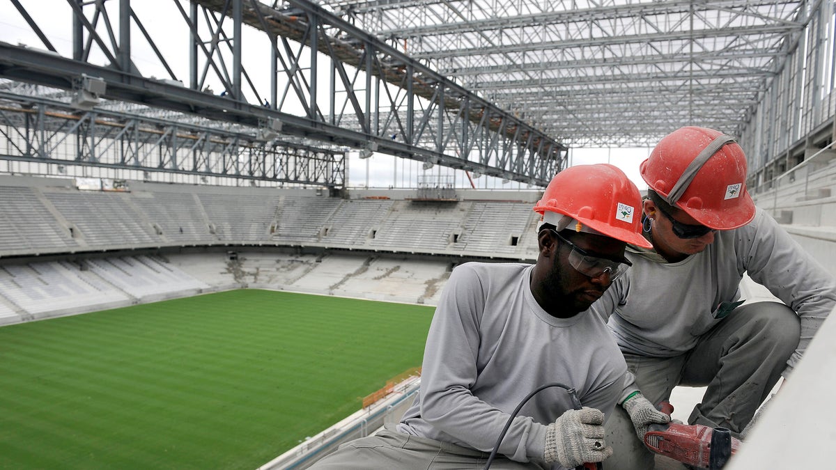 e1ac7c96-Brazil WCup Delayed Stadium