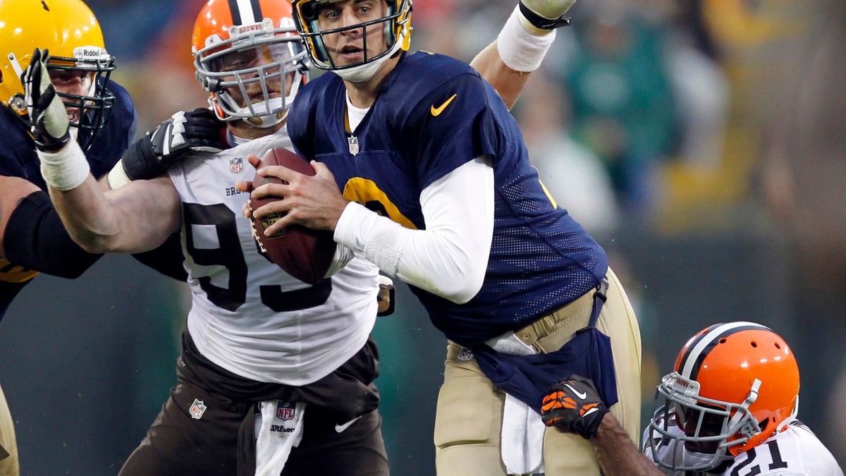 ac8b0247-Browns Packers Football