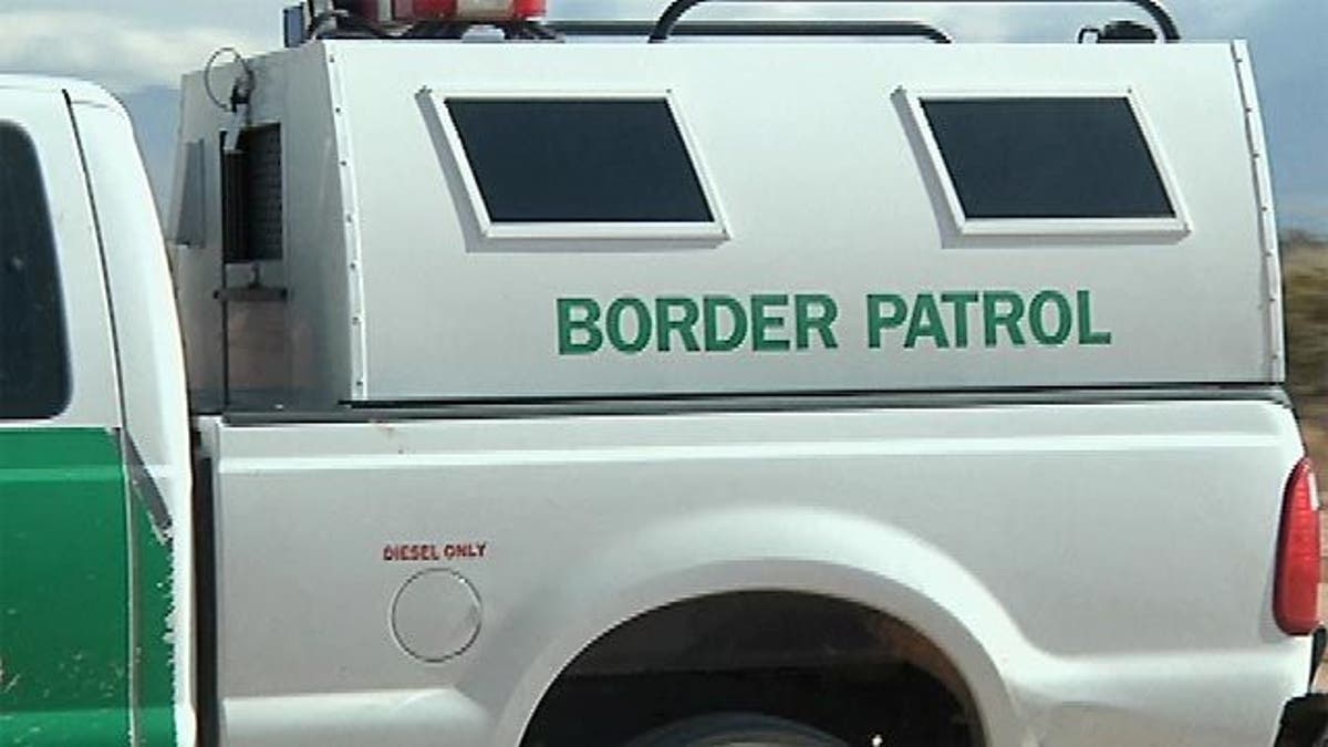 Kampanye keamanan perbatasan, gaya Texas Selatan