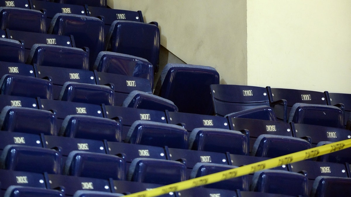 Iowa-Indiana Postponed