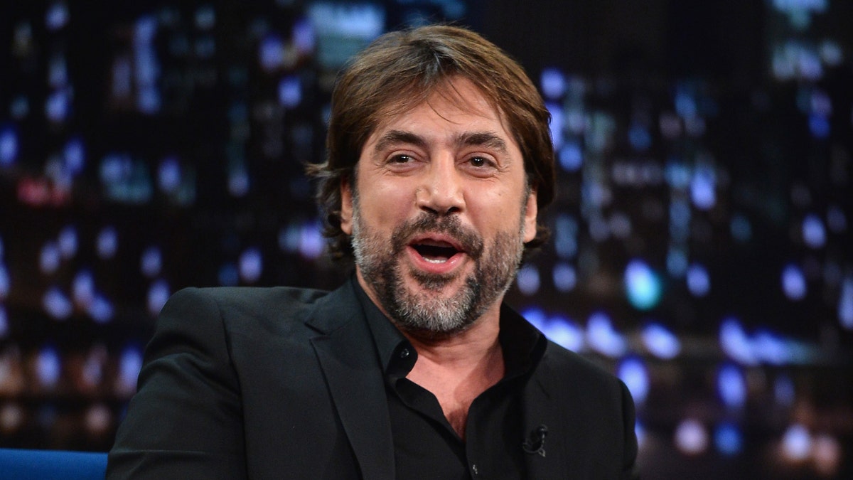 Dune actor Javier Bardem says Israel is committing "genocide" in Gaza.