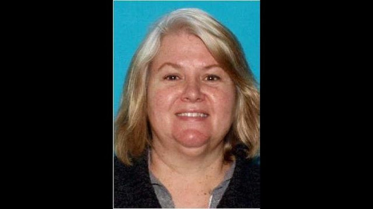 'Losing Streak Lois' Riess, Wanted For Murders, Arrested In Texas After ...