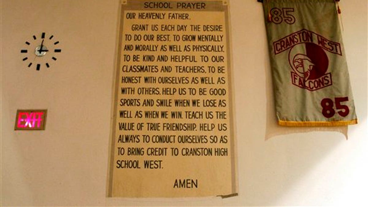 ea4c4c42-School Prayer Banner