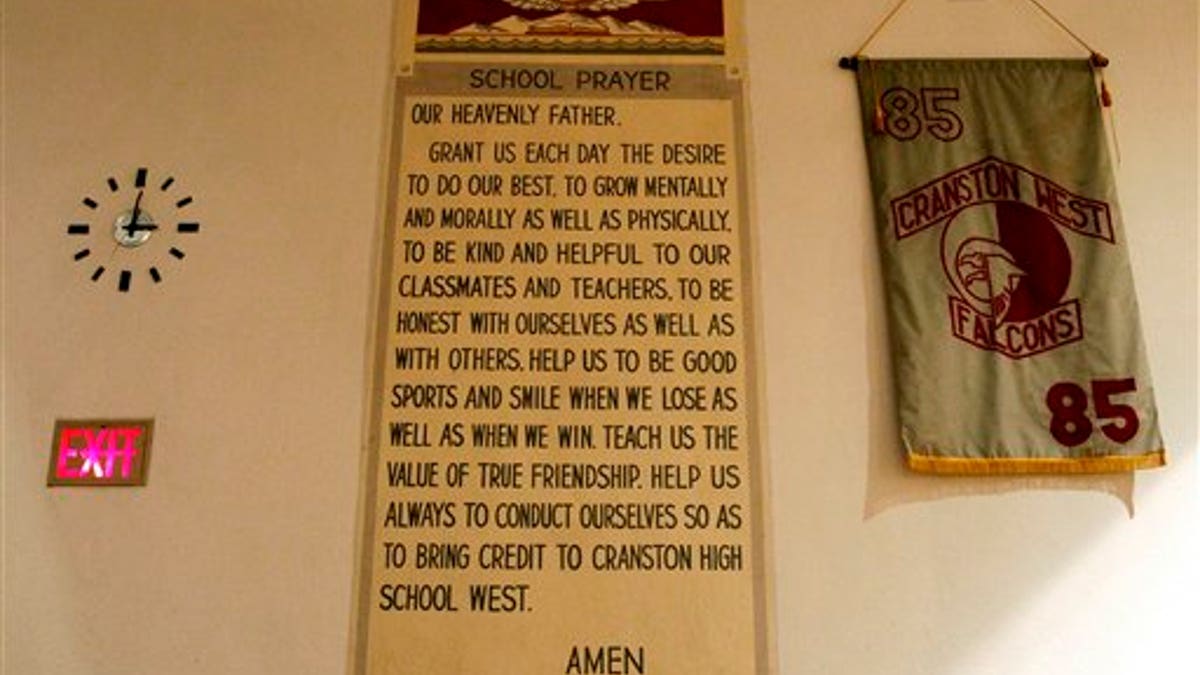 ea4c4c42-School Prayer Banner