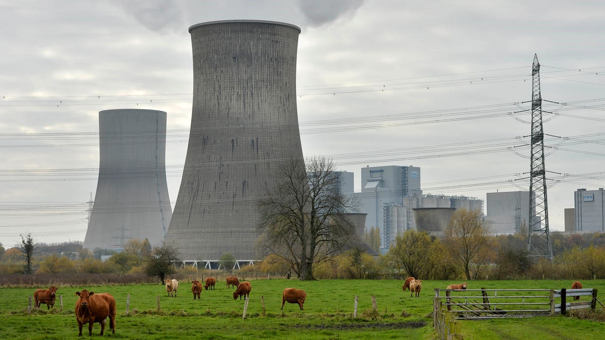 Germany Nuclear Switchover