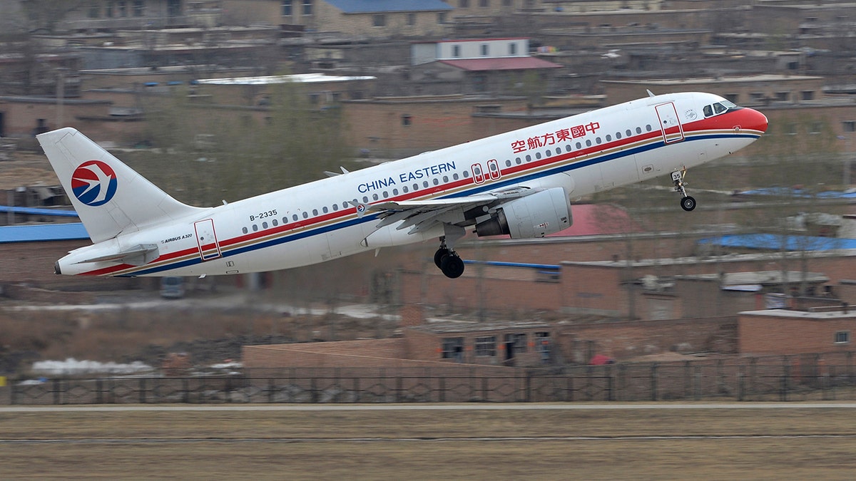 eastern airline reuters