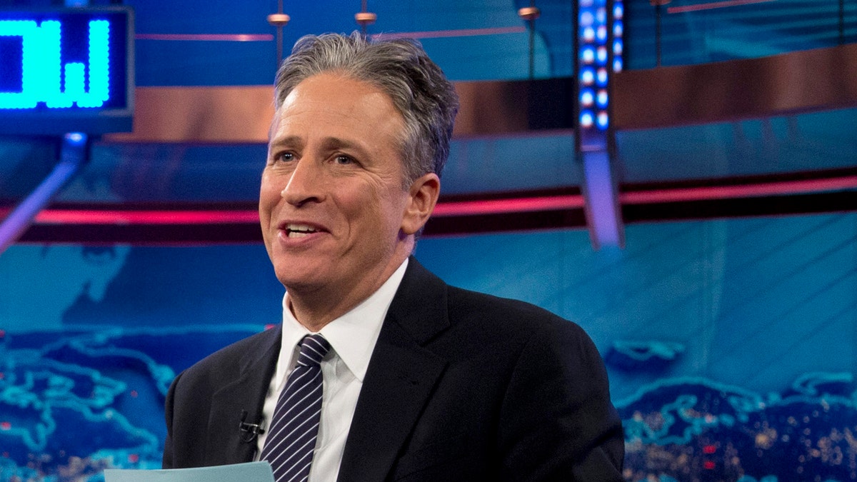 Kedutaan Besar AS di Kairo menghapus tweet Jon Stewart yang menyinggung pemimpin Mesir