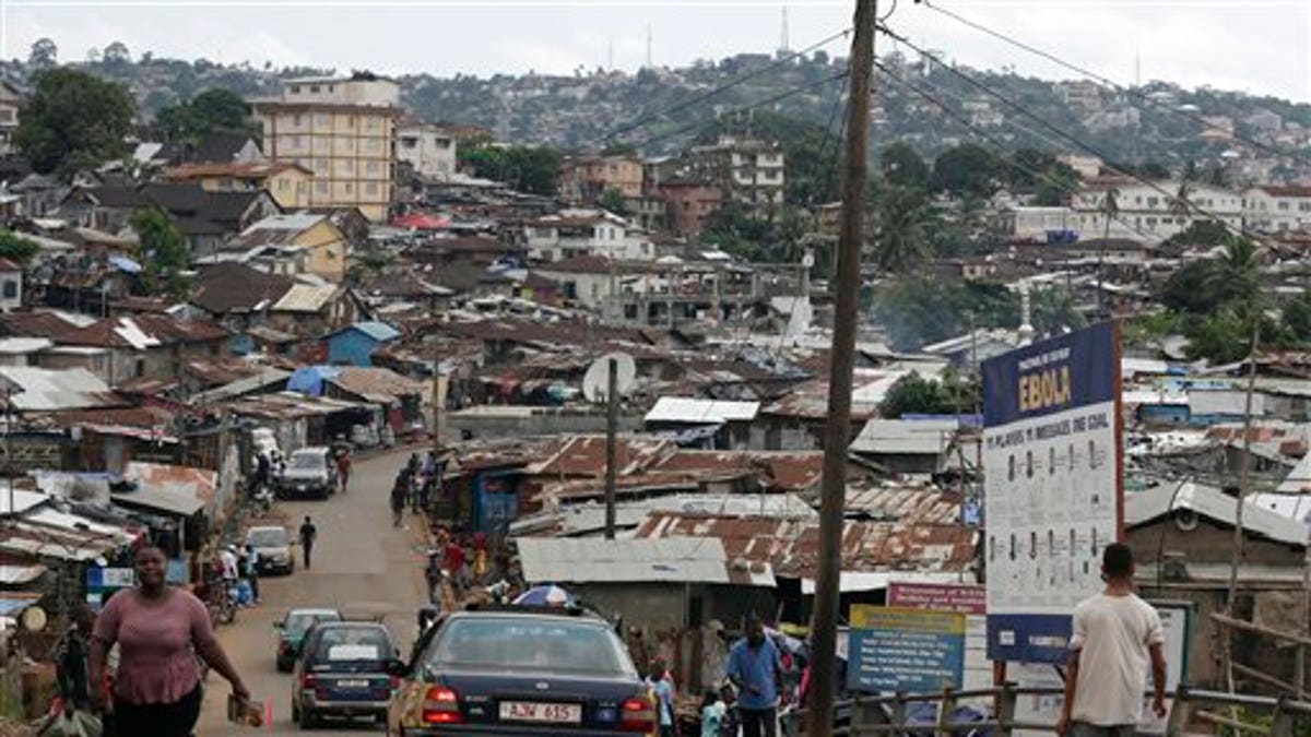 d5e25e71-Sierra Leone Nearing Ebolas End