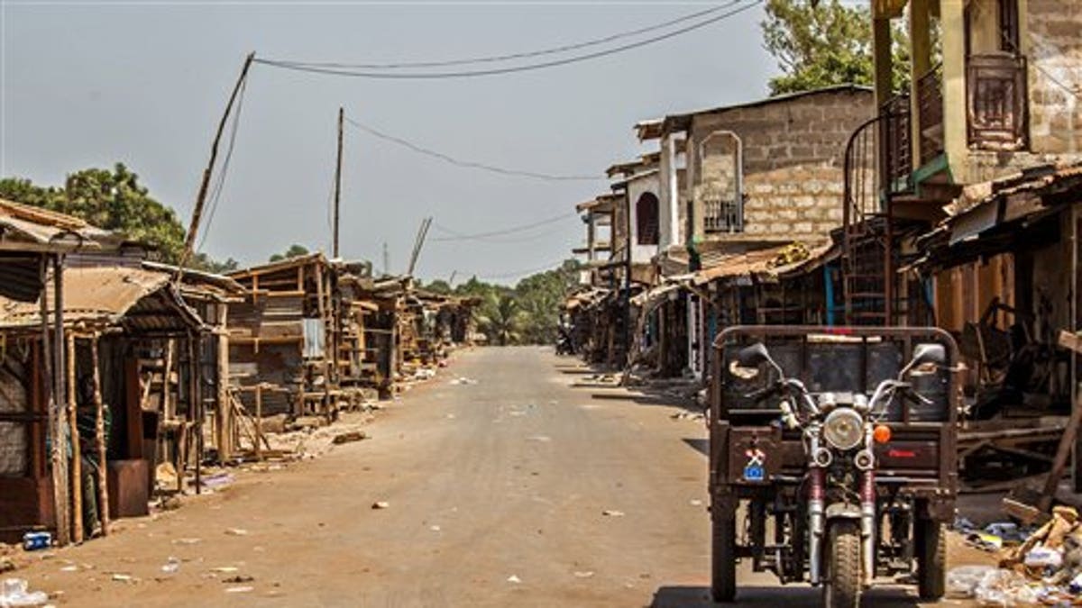 02588fab-Sierra Leone Ebola West Africa