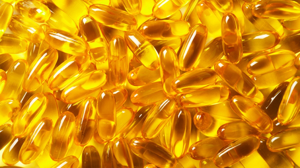 ec40bd9c-Fish Oil capsules