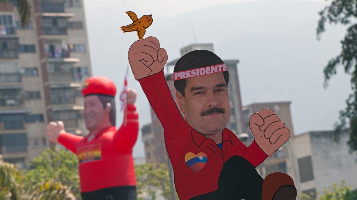 0b99f93c-Venezuela Election