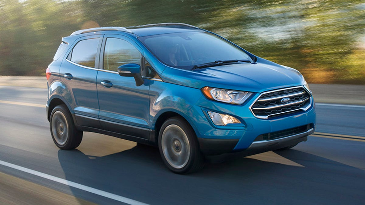 ecosport