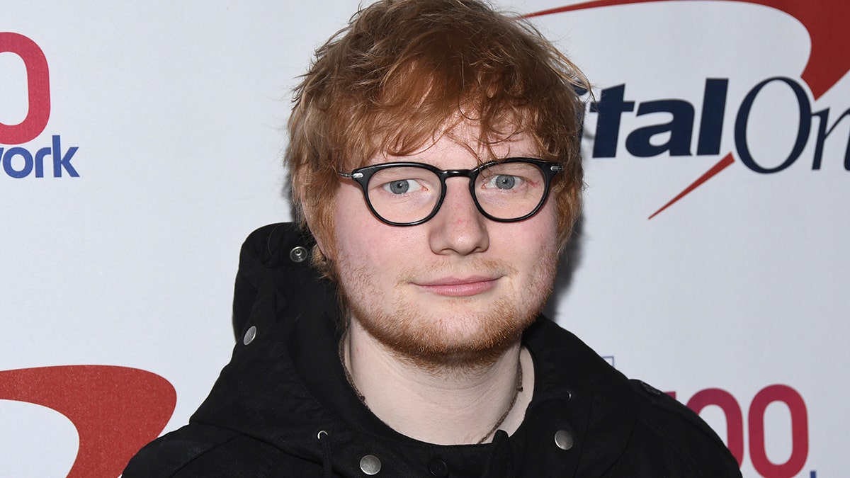 Ed Sheeran opens up about battling anxiety I closed off from