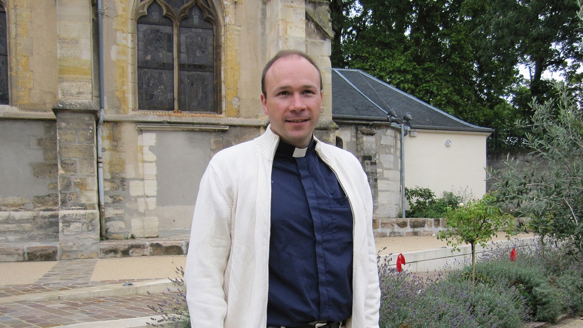 France Priest Freed
