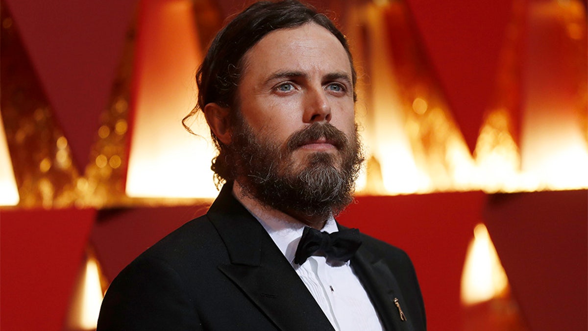 Reuters Casey Affleck 1