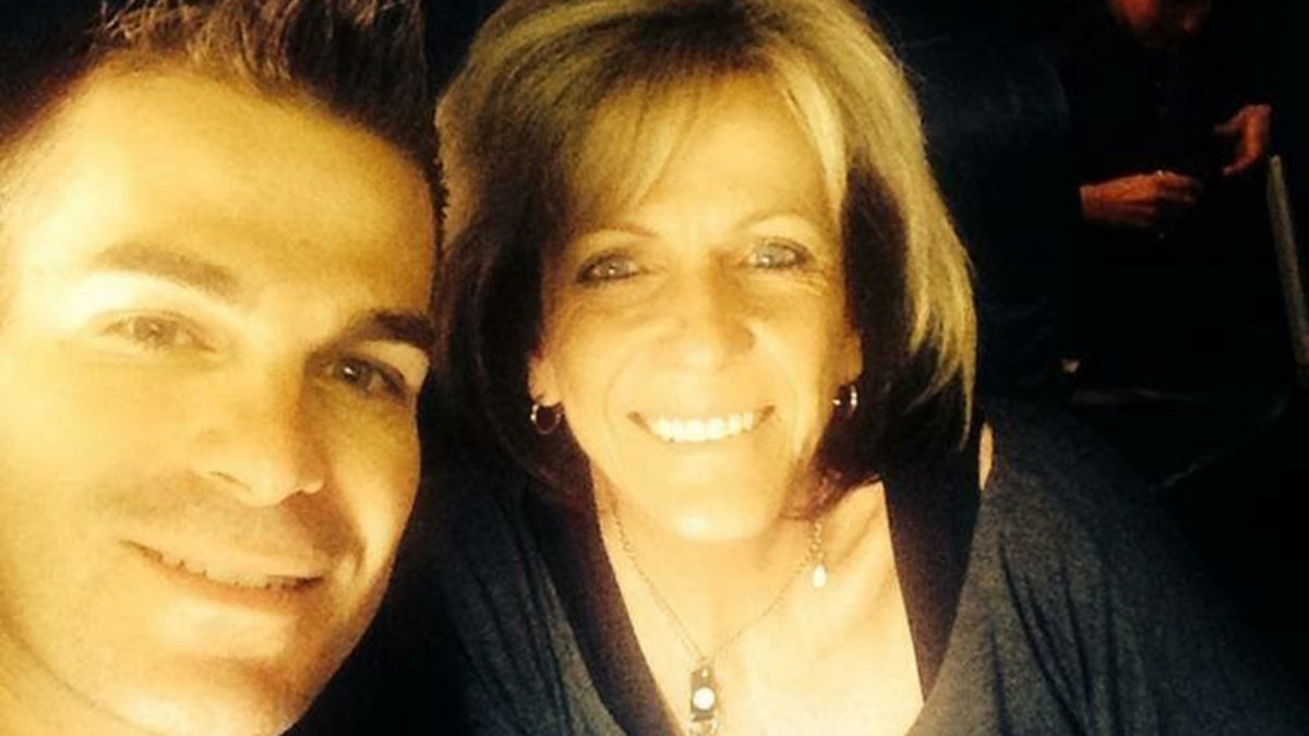 Police Sgt. Brandon Mendoza was killed in 2014 by a drunk illegal immigrant driver.