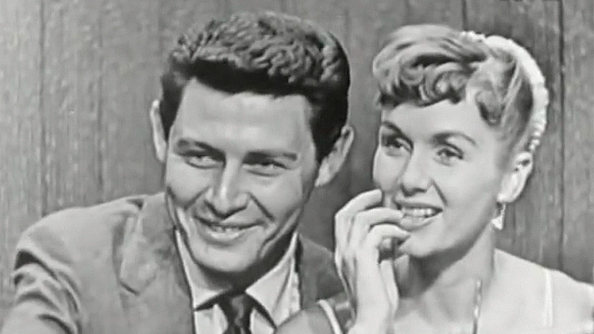 eddie fisher debbie reynolds