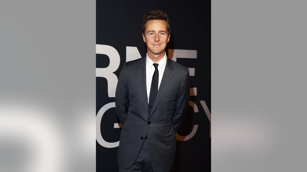 Edward Norton