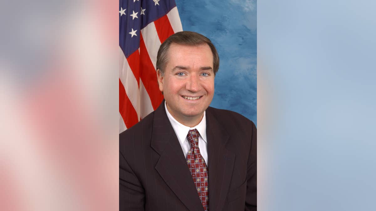 Rep. Ed Royce