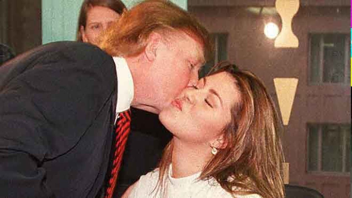 Former Miss Universe announces book on Donald Trump and their rocky  relationship | Fox News