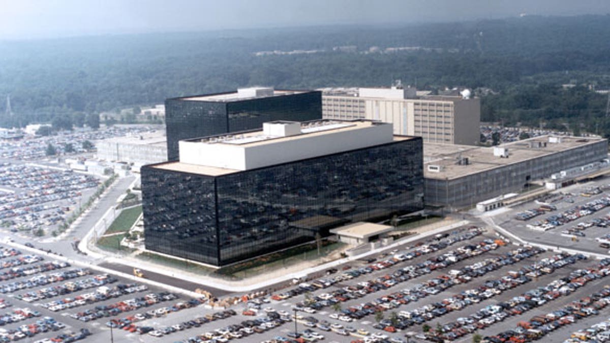 NSA Verizon Phone Records